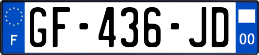 GF-436-JD