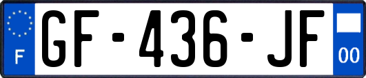 GF-436-JF