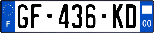 GF-436-KD