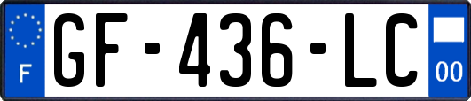 GF-436-LC