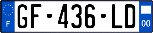 GF-436-LD
