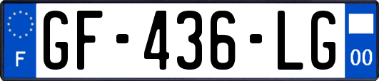 GF-436-LG
