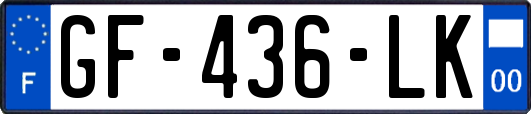 GF-436-LK
