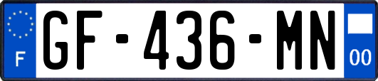 GF-436-MN