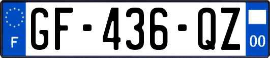 GF-436-QZ