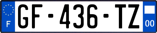 GF-436-TZ