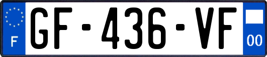 GF-436-VF