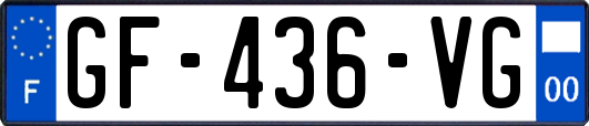 GF-436-VG