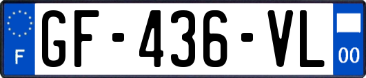 GF-436-VL
