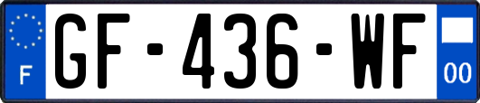 GF-436-WF