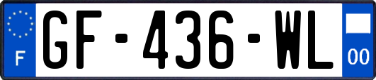 GF-436-WL