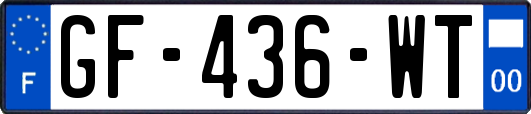 GF-436-WT