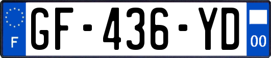 GF-436-YD