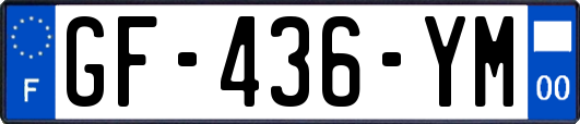 GF-436-YM