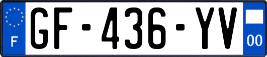 GF-436-YV