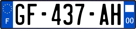 GF-437-AH
