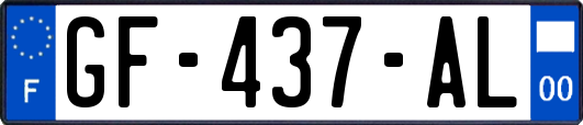 GF-437-AL