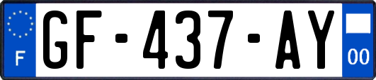 GF-437-AY