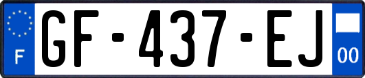 GF-437-EJ