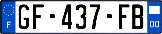 GF-437-FB
