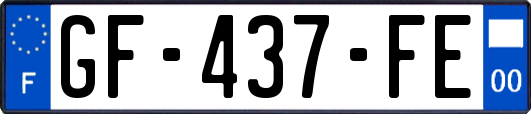 GF-437-FE