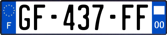 GF-437-FF
