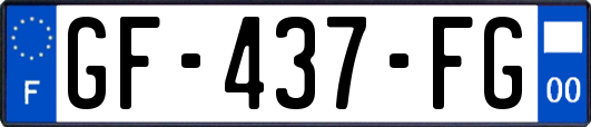 GF-437-FG