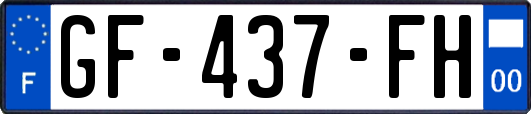 GF-437-FH