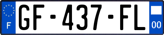 GF-437-FL