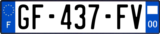 GF-437-FV