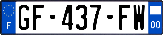 GF-437-FW