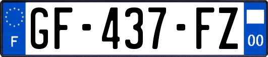 GF-437-FZ