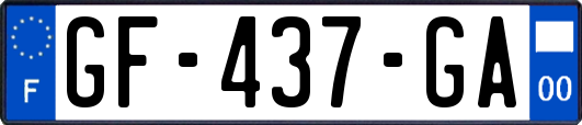 GF-437-GA