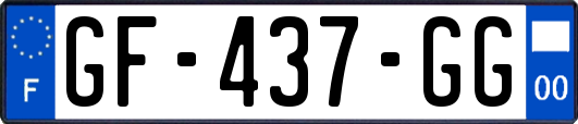 GF-437-GG