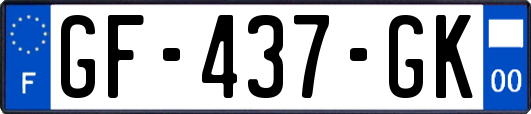 GF-437-GK