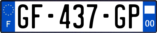 GF-437-GP