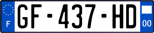 GF-437-HD