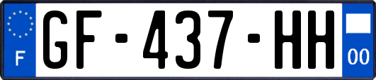 GF-437-HH