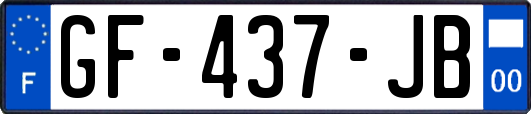 GF-437-JB