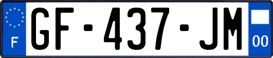 GF-437-JM