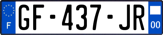 GF-437-JR