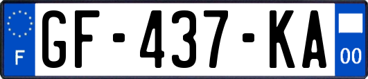 GF-437-KA