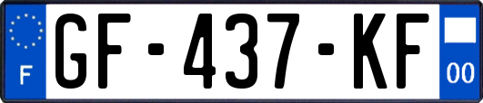 GF-437-KF