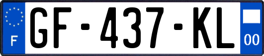GF-437-KL