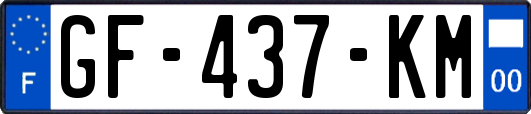 GF-437-KM