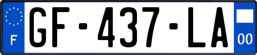 GF-437-LA