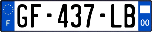 GF-437-LB
