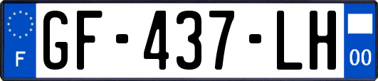 GF-437-LH