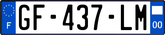 GF-437-LM