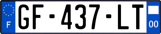 GF-437-LT